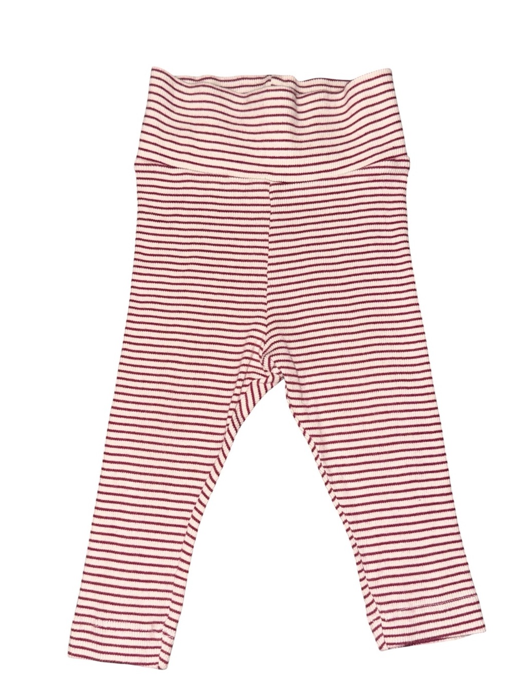H&M Baby Girls’ Stripped Leggings